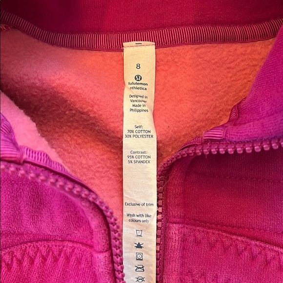 Jacket - Picture 2 of 6